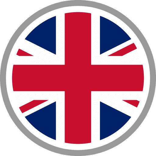 UK Flag